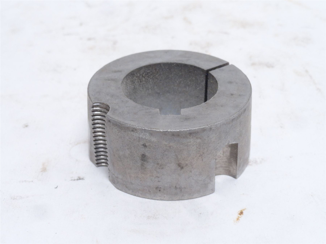 Dodge 1610x1-1/4-KW; Taper-Lock Bushing 117161; 1-1/4"ID