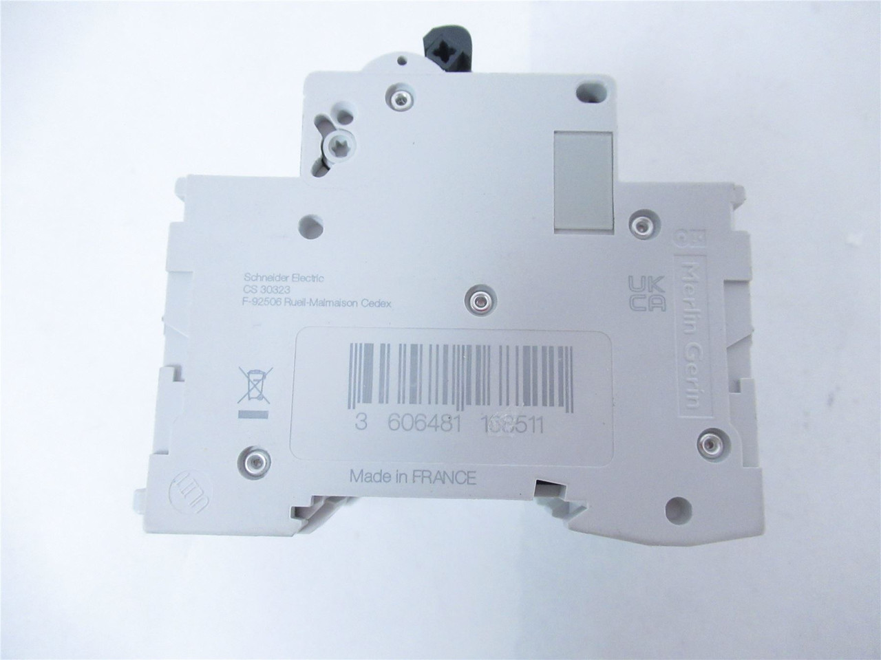 Schneider M9F22325; Multi 9 Circuit Breakwer 25A 3P
