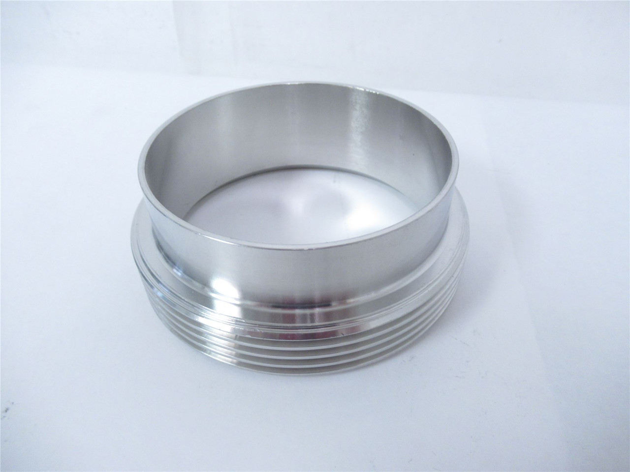 VNE 15A40; Ferrule T304 SS 4" Overall Length 1.75"