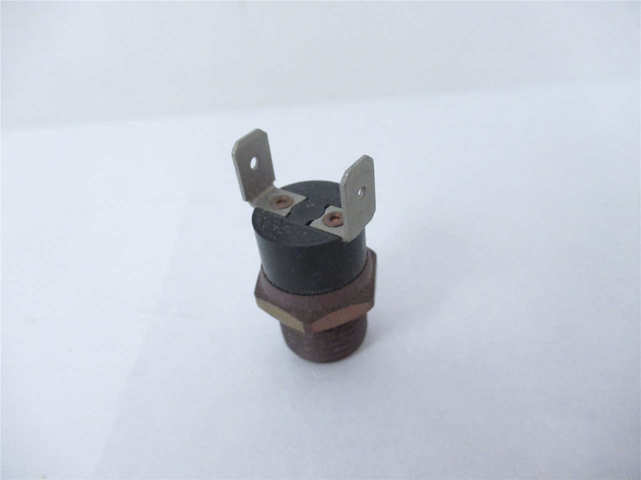 Robert Reiser 93014001; Temperature Regultor