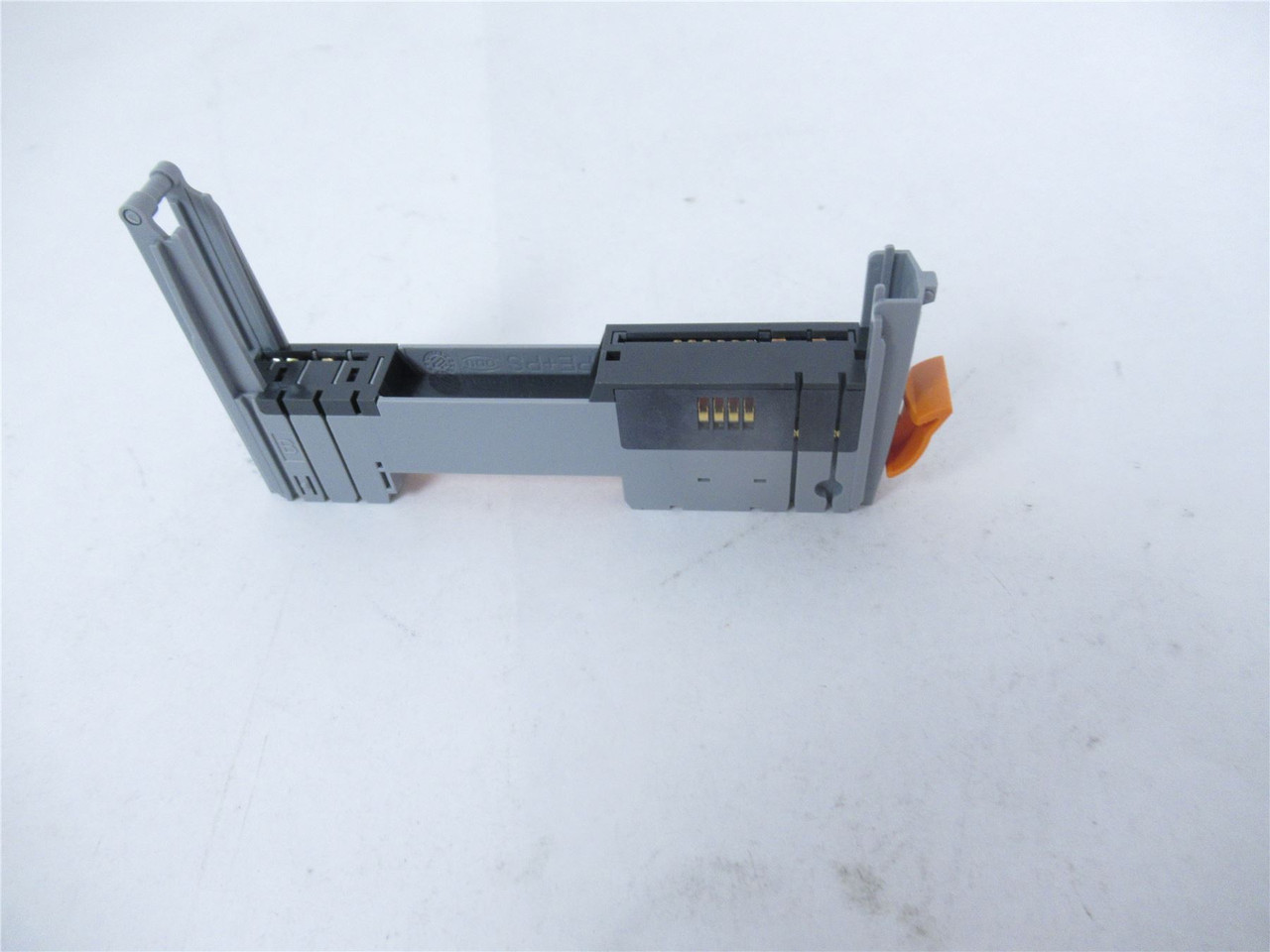 B and R X20BM01; Power Supply Bus Module; 24 VDC keye