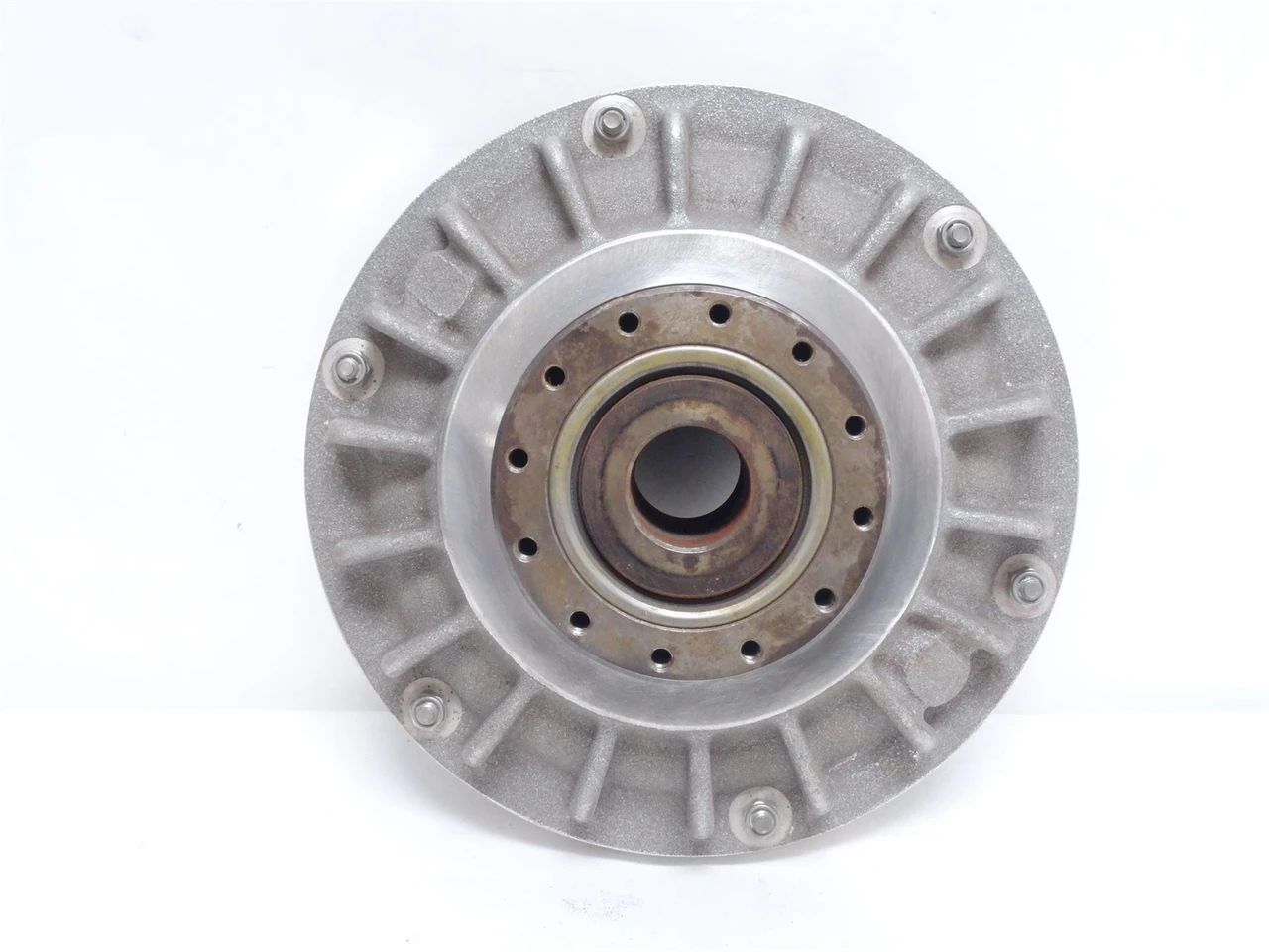 Chayamachi Iron Works 40; Industrial Clutch; 35mmID