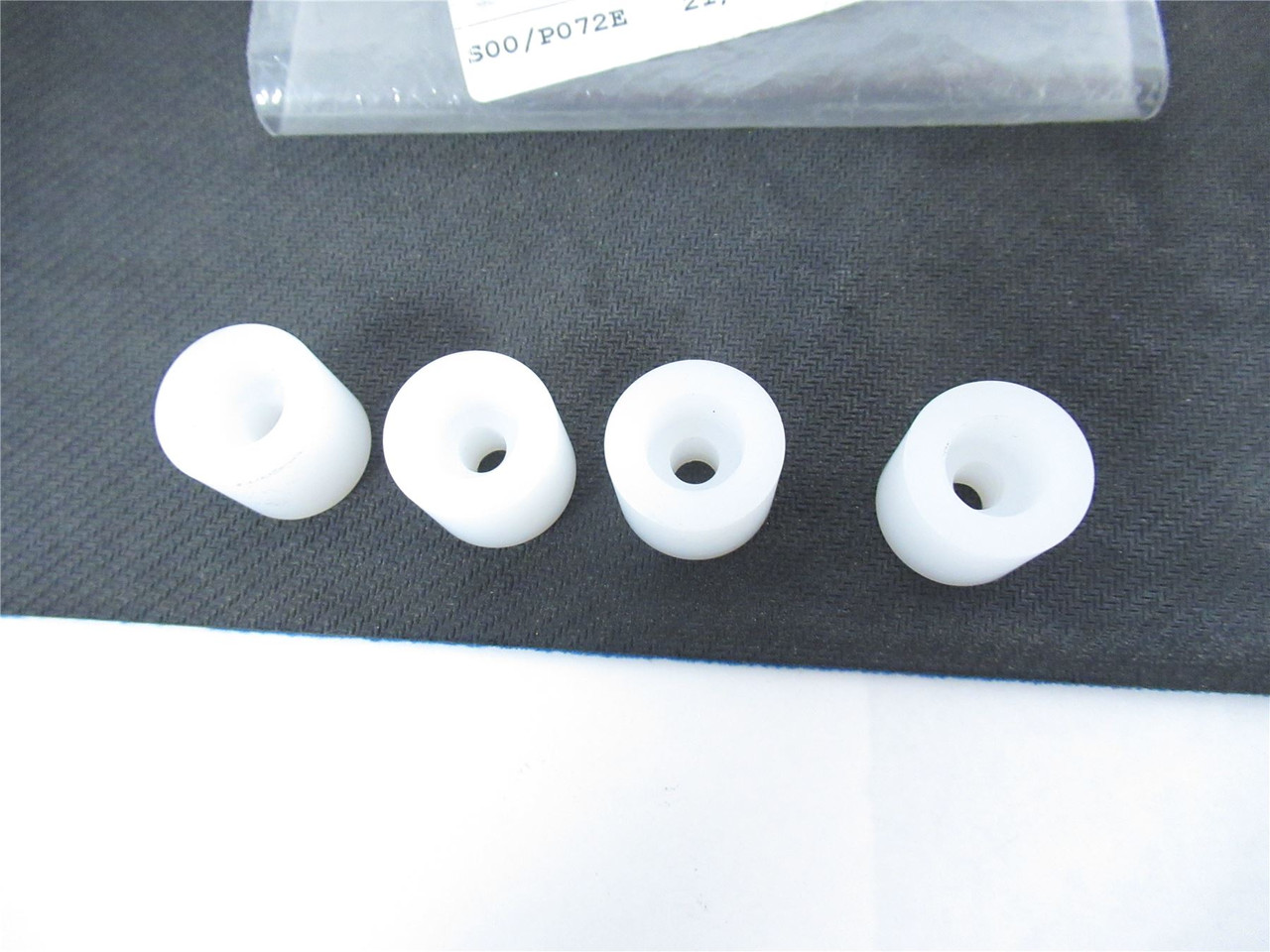 Harpak Ulma 3480448; Lot-4 Bushing washer stop film distribtr