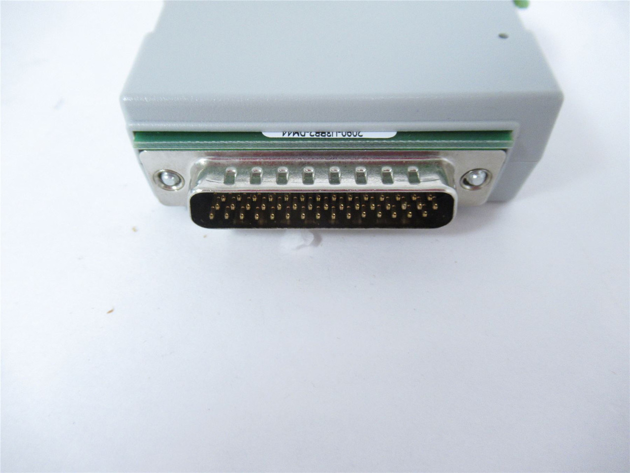 Allen-Bradley 2090-U3882-DM44; Board breakoutCN1 Ultra3000Drv