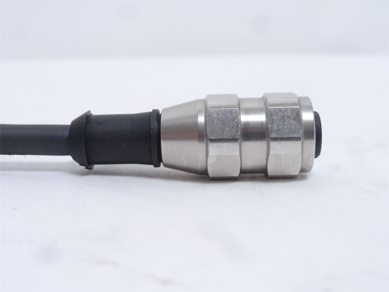 Turck RKV 4.4T-10/5760/S771; Single Ended Cordset; U-20448