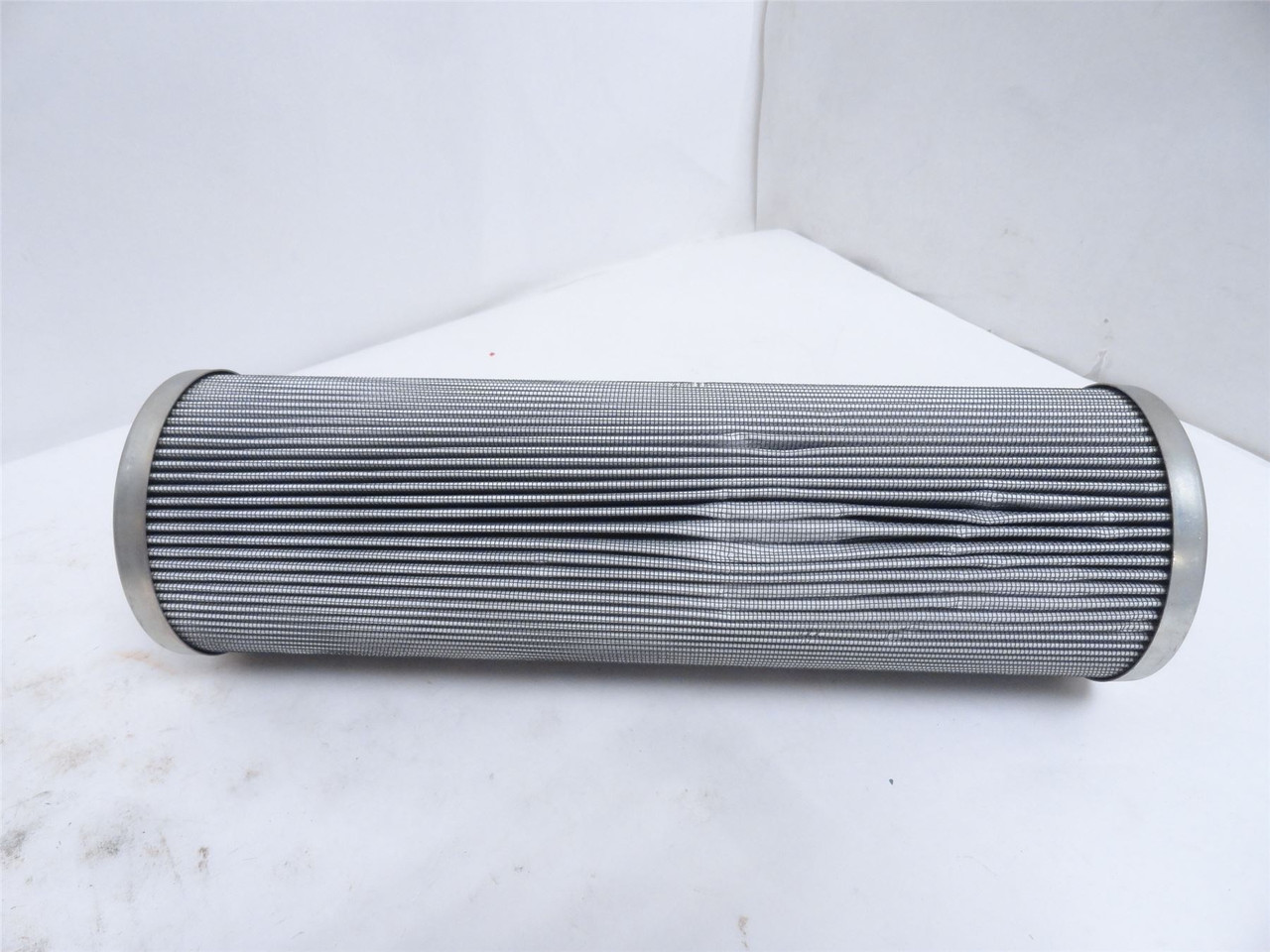 MFG- 1621790005; Air Canister Filter Element 14-3/8" Long