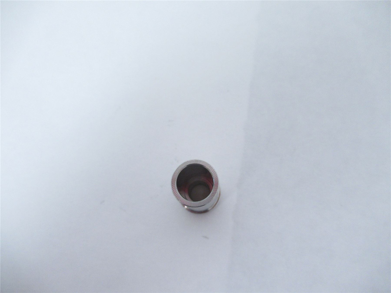 Marel 4262289; Plunger actuator 316 SS