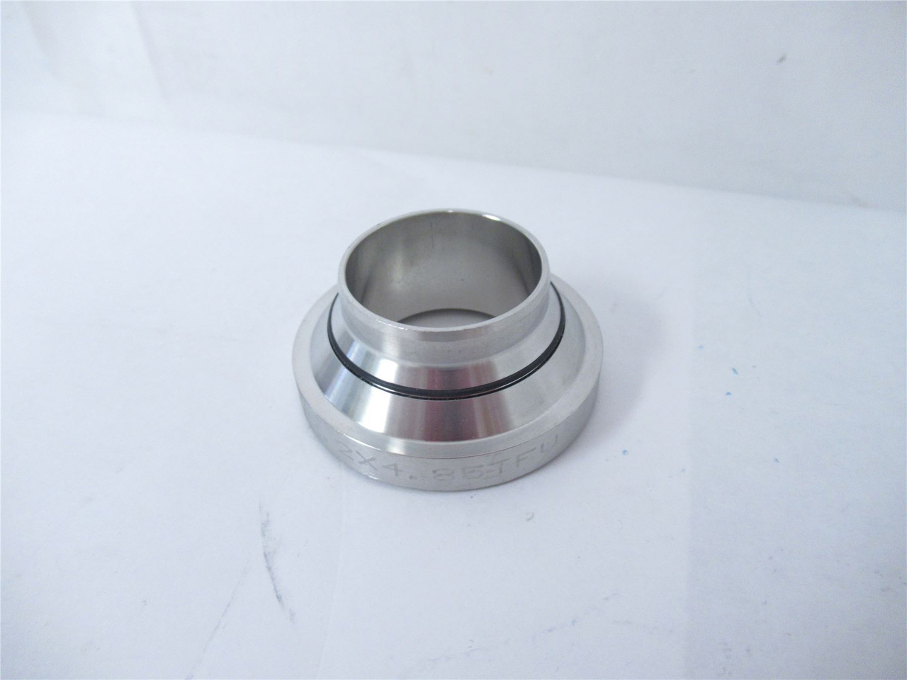 Parker IN20-42.2X4.85TFV; Parflange F37 42.2 x 4.85 TFV