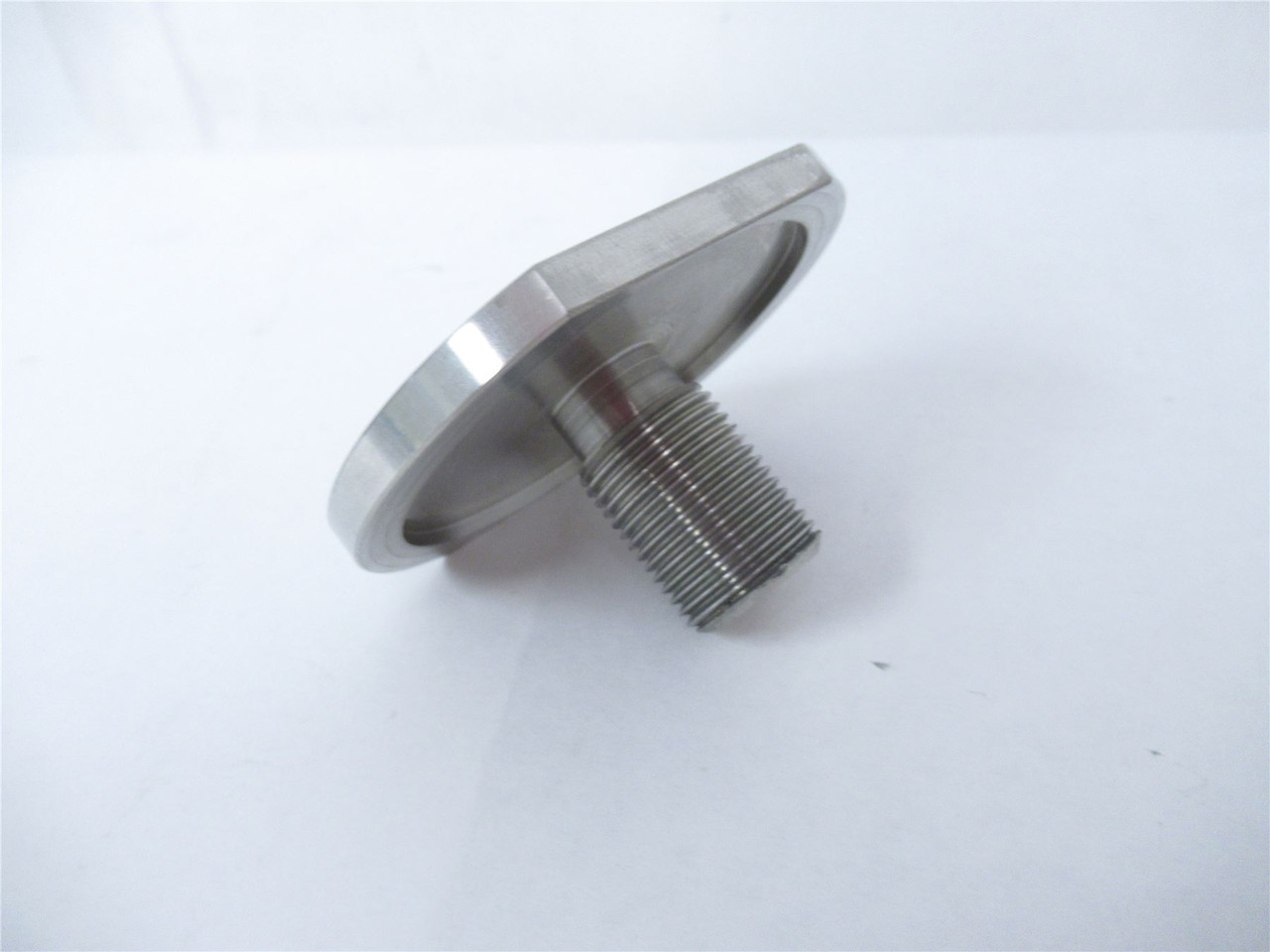 GE Leblanc 1300072395; NUT;HUB;RH;SPECIAL;3/4IN/NF;1120