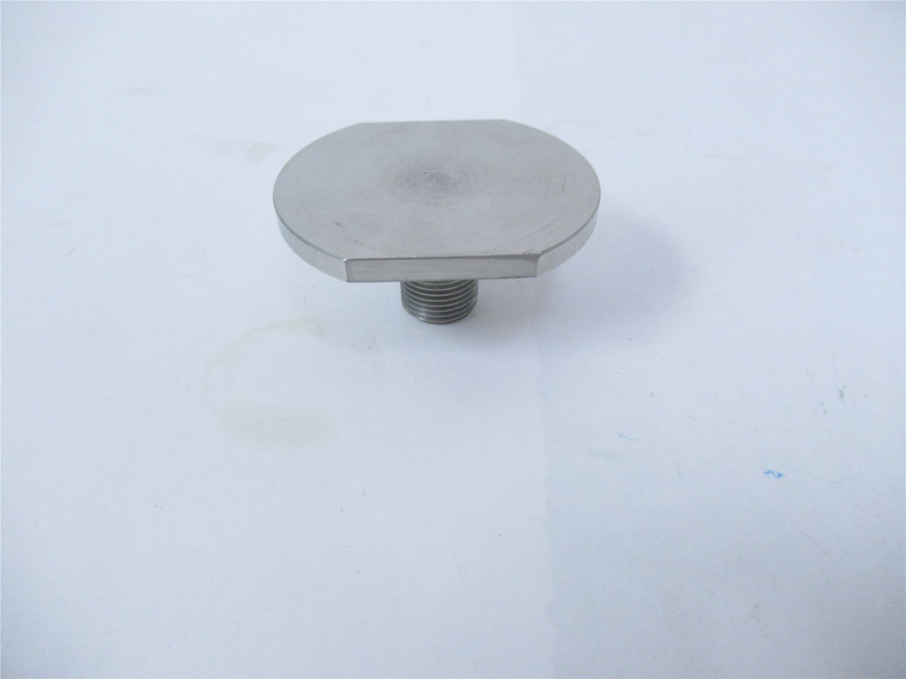GE Leblanc 1300072395; NUT;HUB;RH;SPECIAL;3/4IN/NF;1120