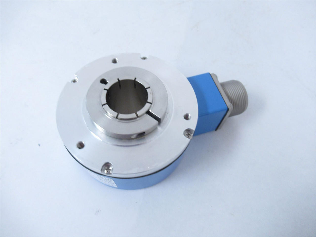 SICK DGS35-1H402048; Encoder E4.5-5.5 VDC TTL/RS-422