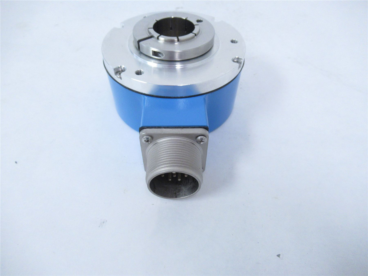 SICK DGS35-1H402048; Encoder E4.5-5.5 VDC TTL/RS-422