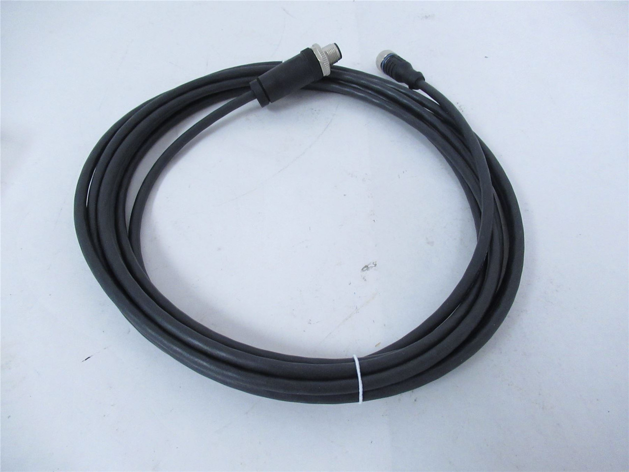 Cognex 185-1194-5R; Cable CONN;24V;M12X12;5M LO;F/ID READER