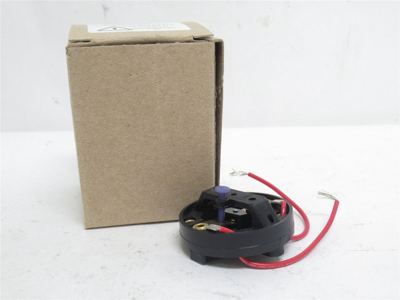SE Signal SW-161NC; Control Switch