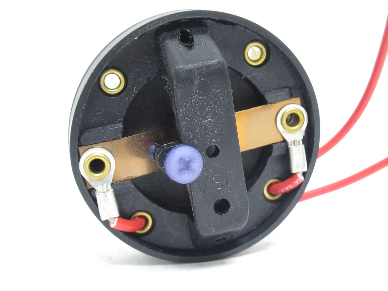 SE Signal SW-161NC; Control Switch