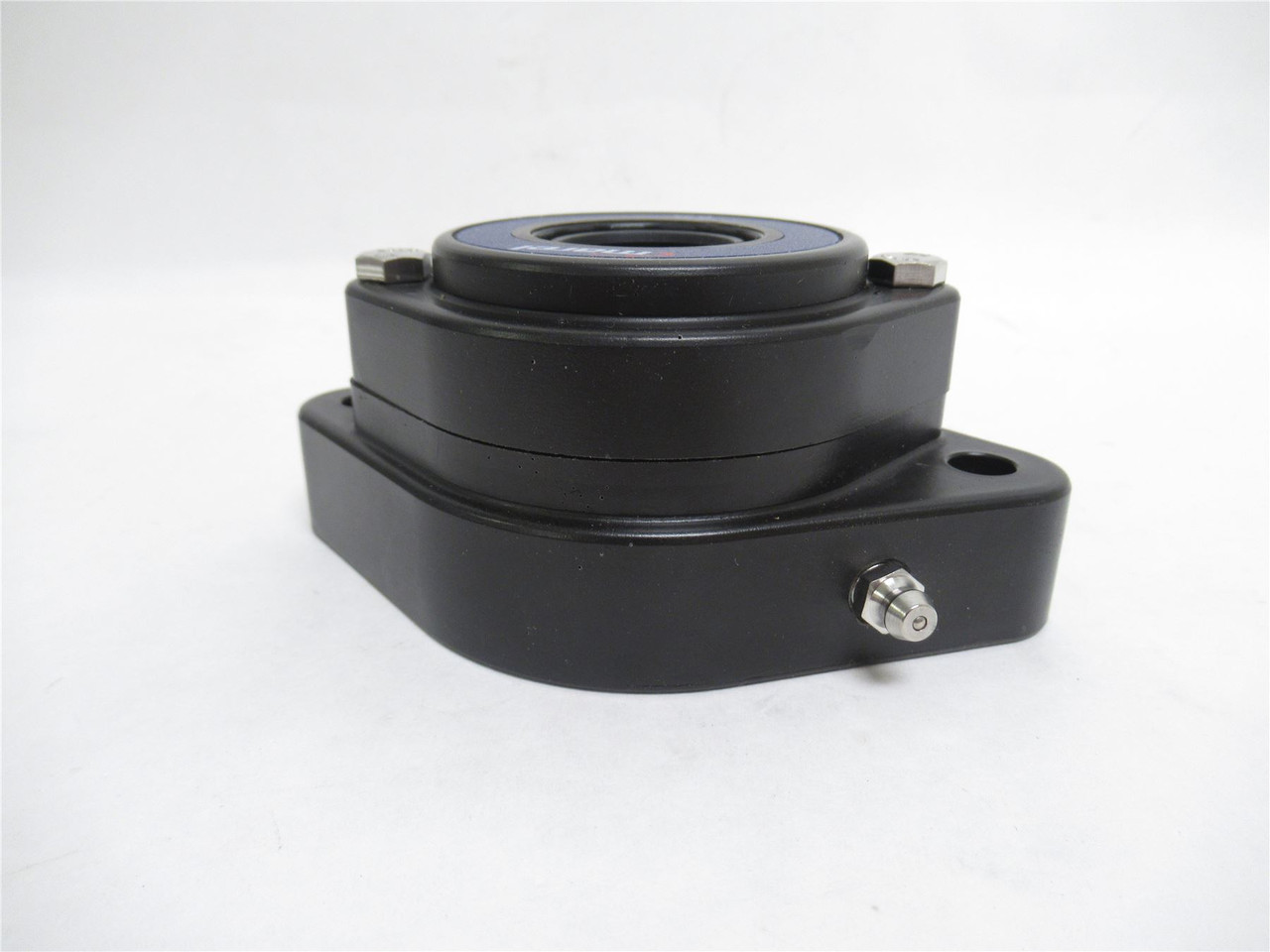 Marel 400006127; Flange Bearing; 25mmID; 2-Bolt