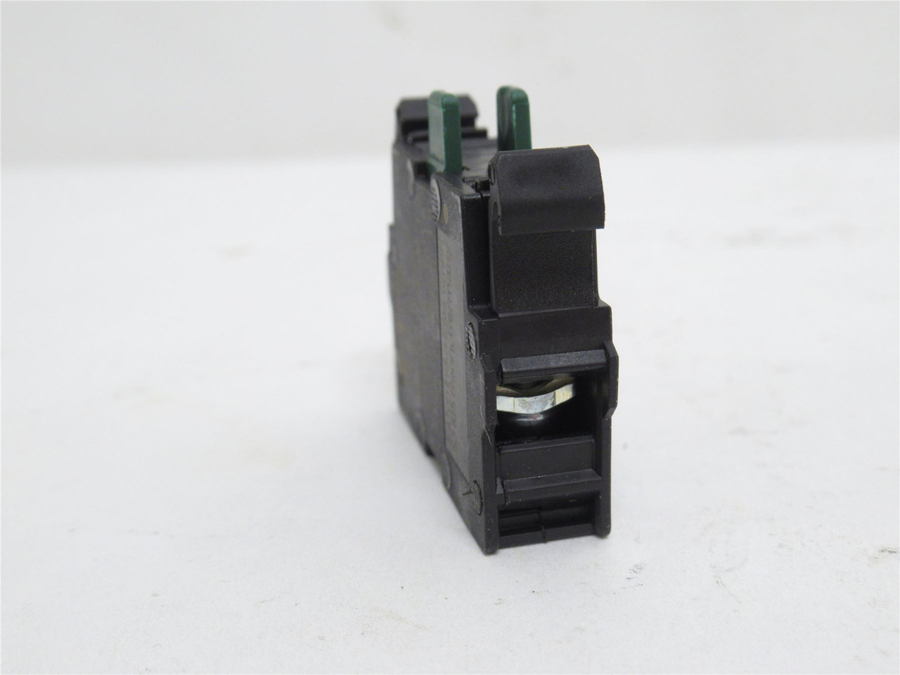 Eaton M22-K10; Contact Block; 22.5mm; 6A; 500VAC; SPST; 1NO