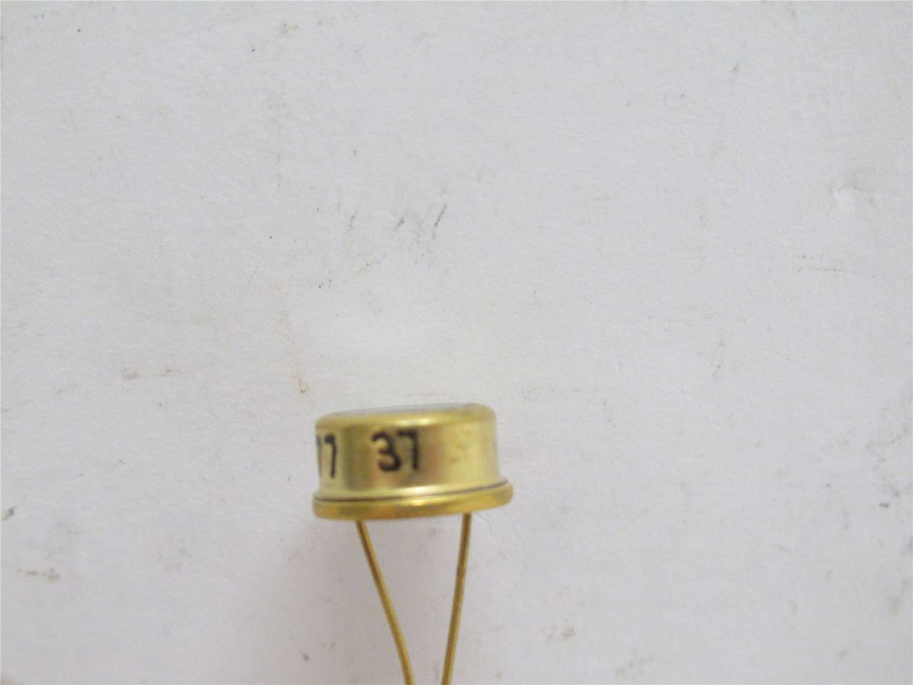 Vactec VT304; Lot-4; Photocells