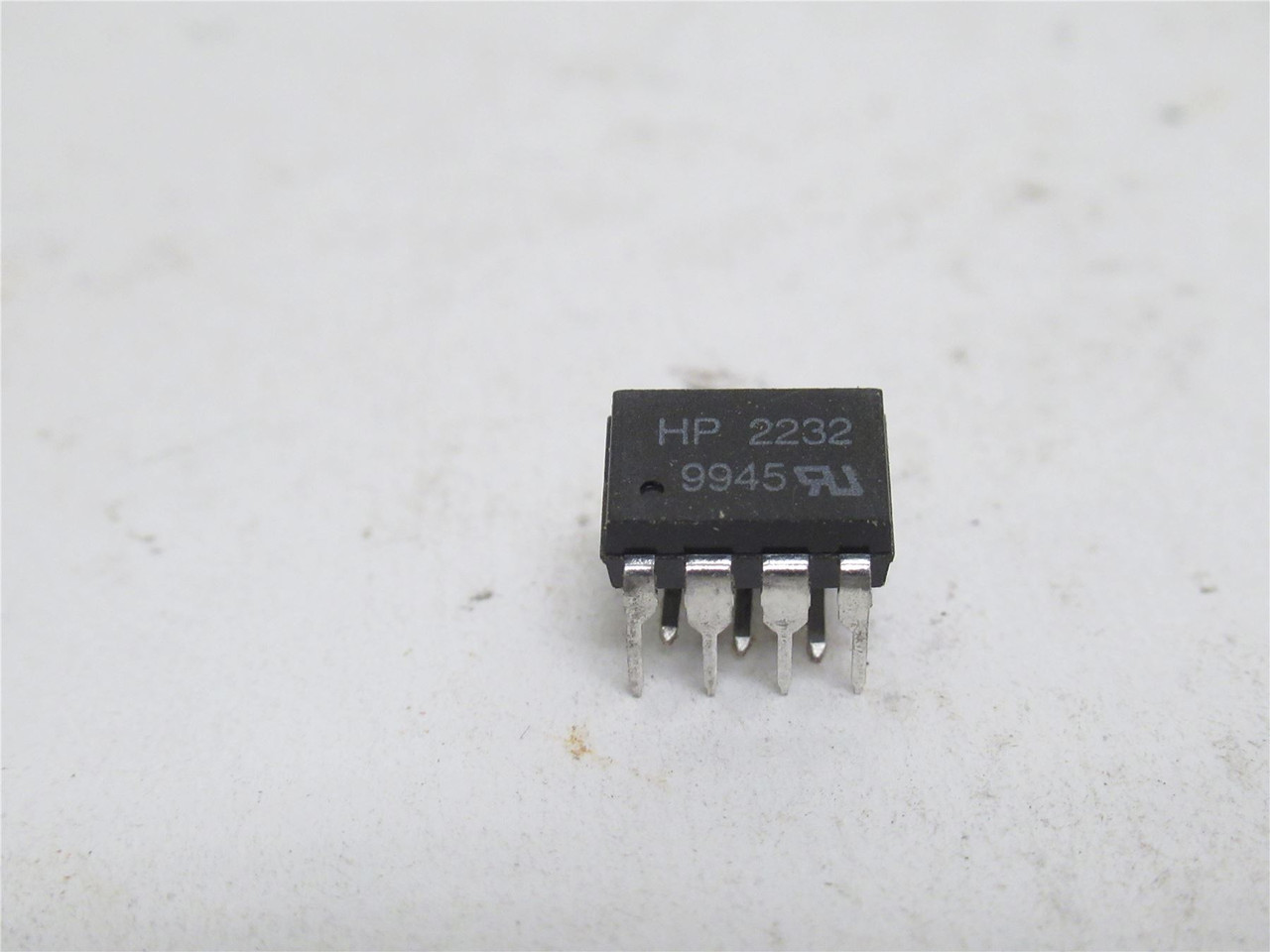 MFG- HP2232-9945; Lot-4 programmable linear Hall sensor