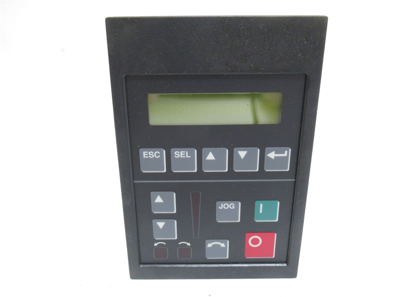 Allen-Bradley 1201-HA2; Handheld Programmer; W/LED Digital