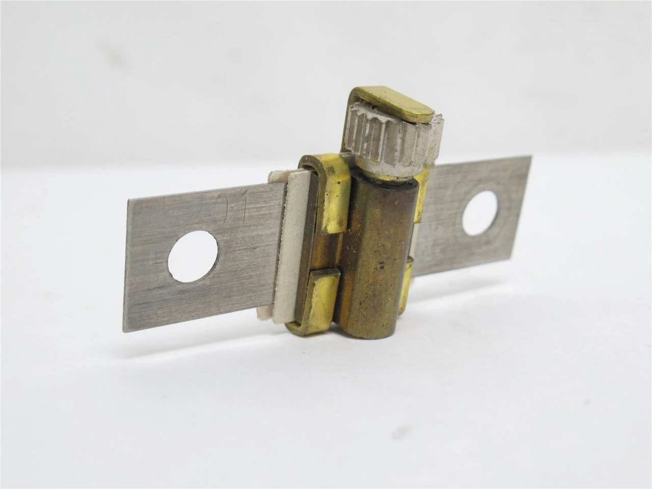 Square D B25; Thermal Overload Unit Series: B