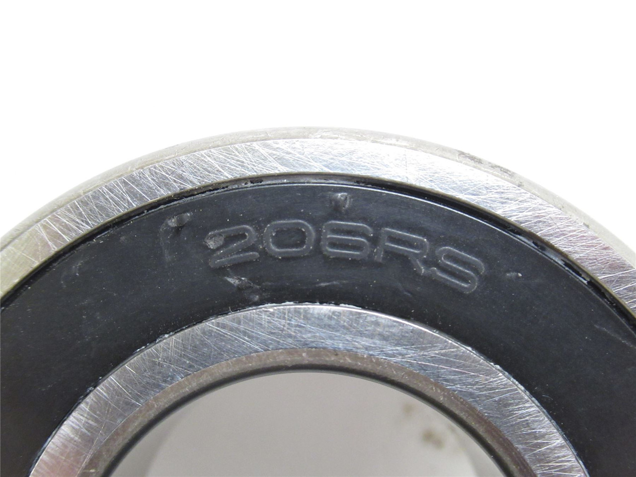 INA 3206J2Z; Angular Contact Ball Bearing; Double Row; 30mmID
