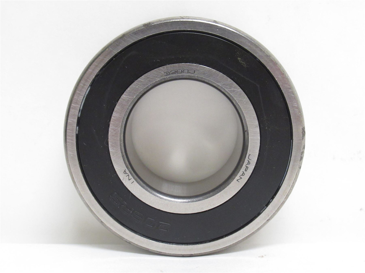 INA 3206J2Z; Angular Contact Ball Bearing; Double Row; 30mmID