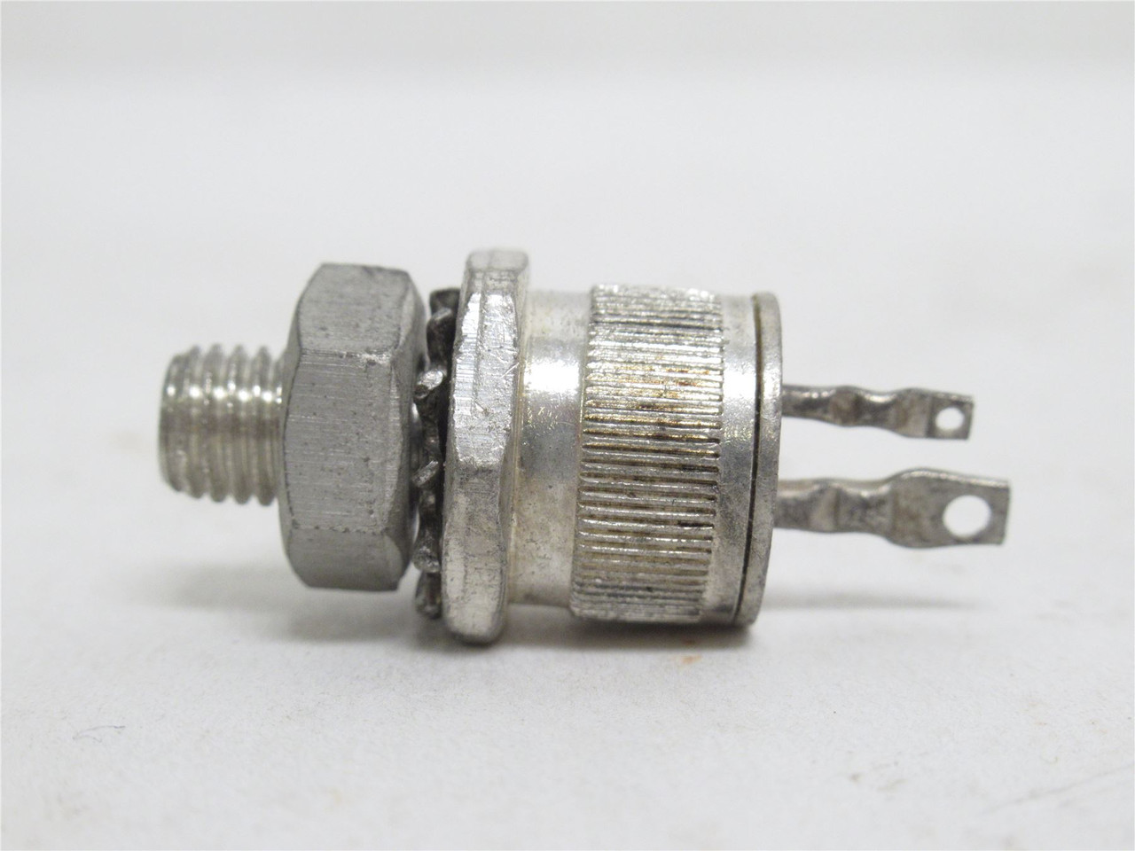 GE SC50B; Stud Mount Semiconductor Rectifier/Triac