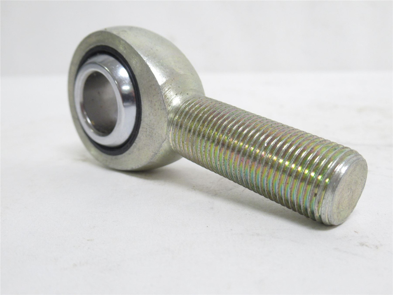 Alinabal PML10G; Rod End Bearing; 5/8"ID; 5/8-18 Thread; LH