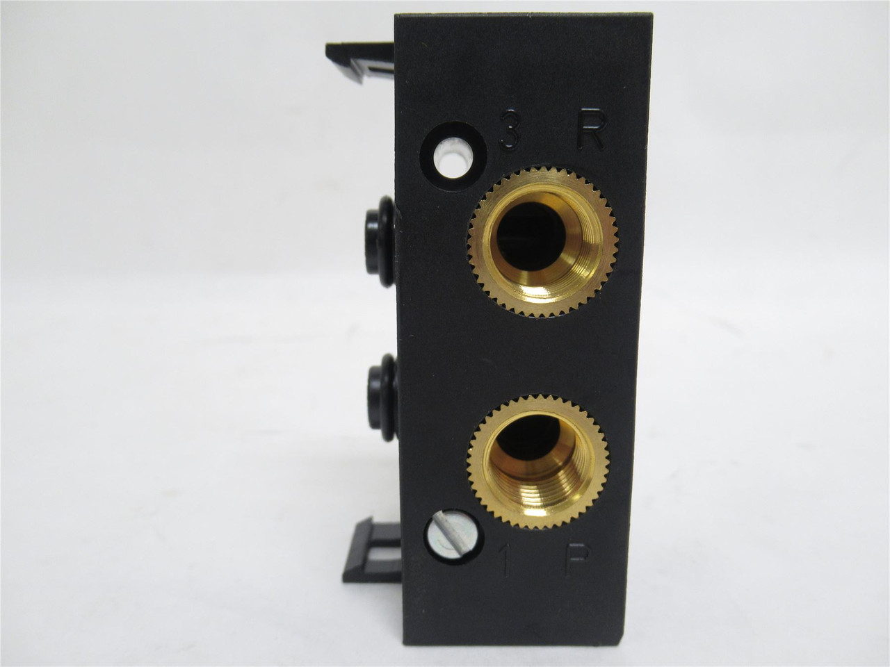 Marel 4265584; Right Side Valve Block