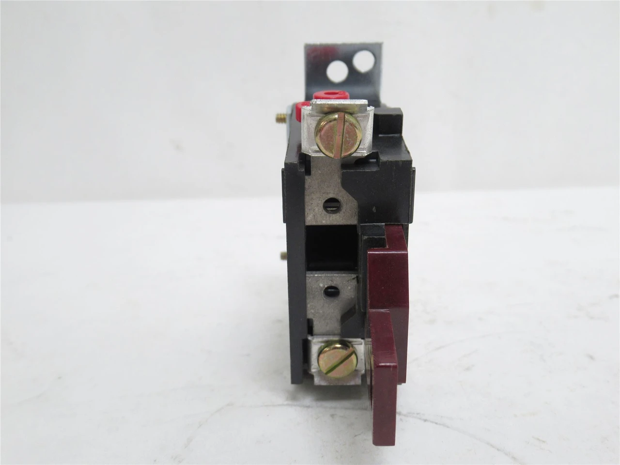 Westinghouse AN11P; Thermal Overload Relay; 125vA; 600VAC; 1P