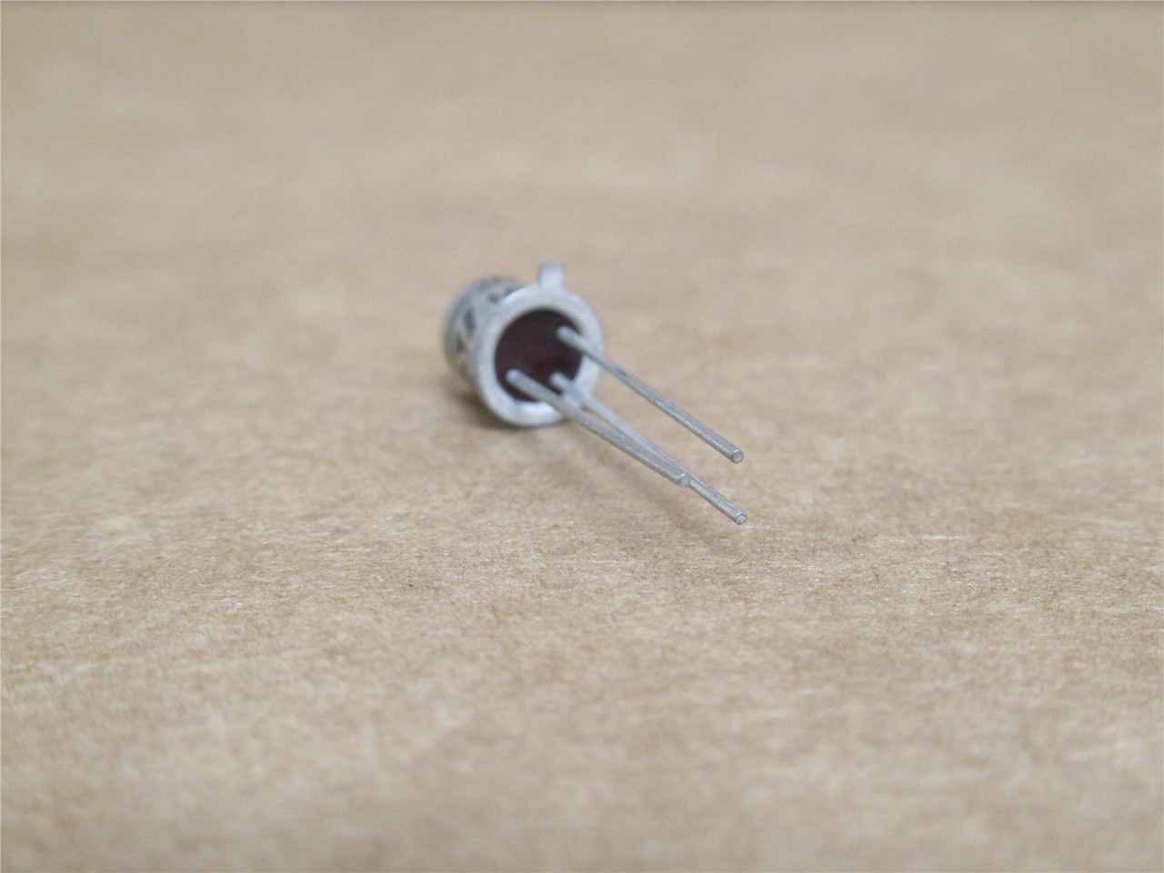 STM 2N2222A; Lot-5; Bipolar Transistor; 40V; 600mA; 500mW