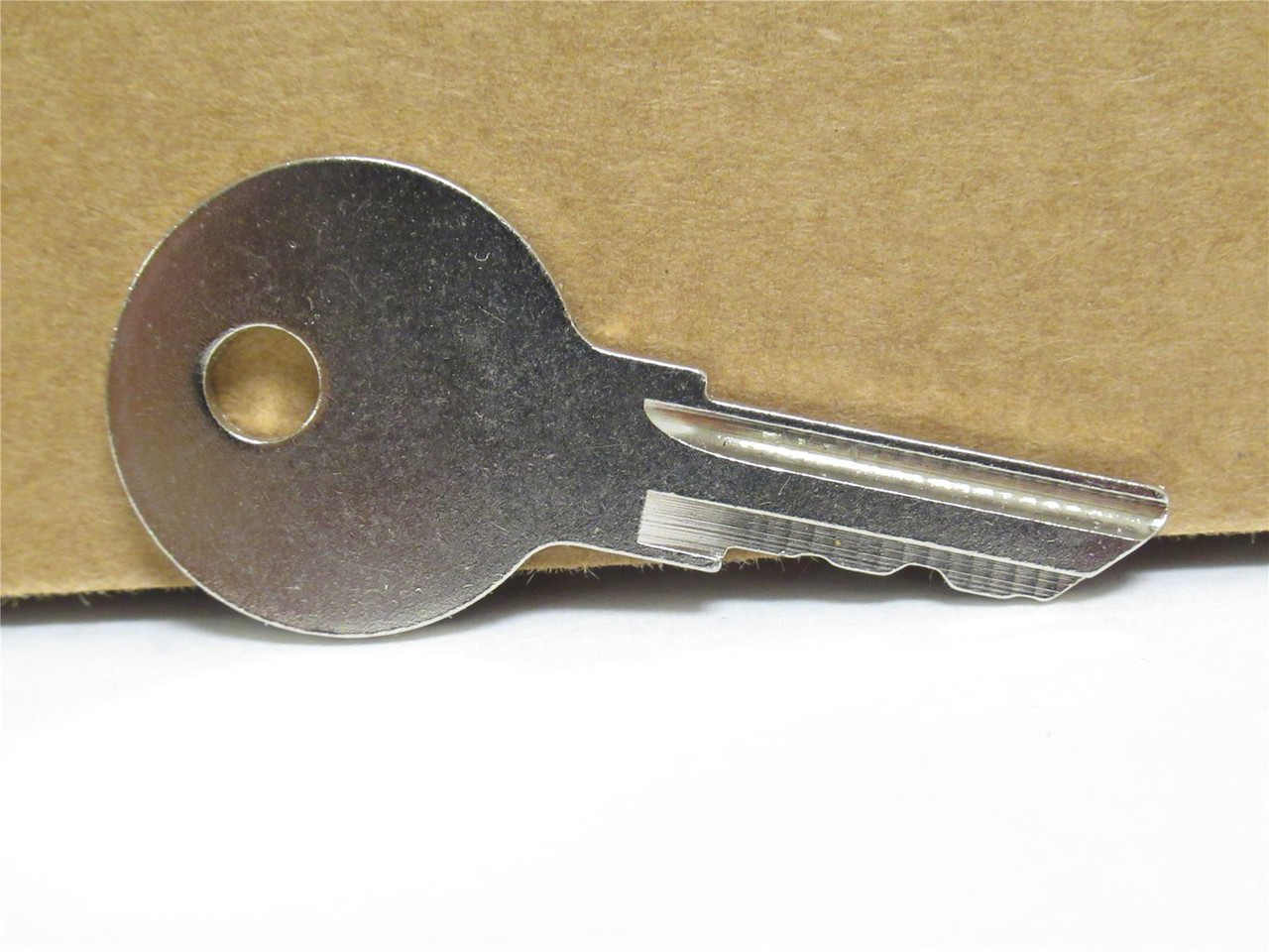 Crown 89216001; Lot-2; Forklift Ignition Keys; C250