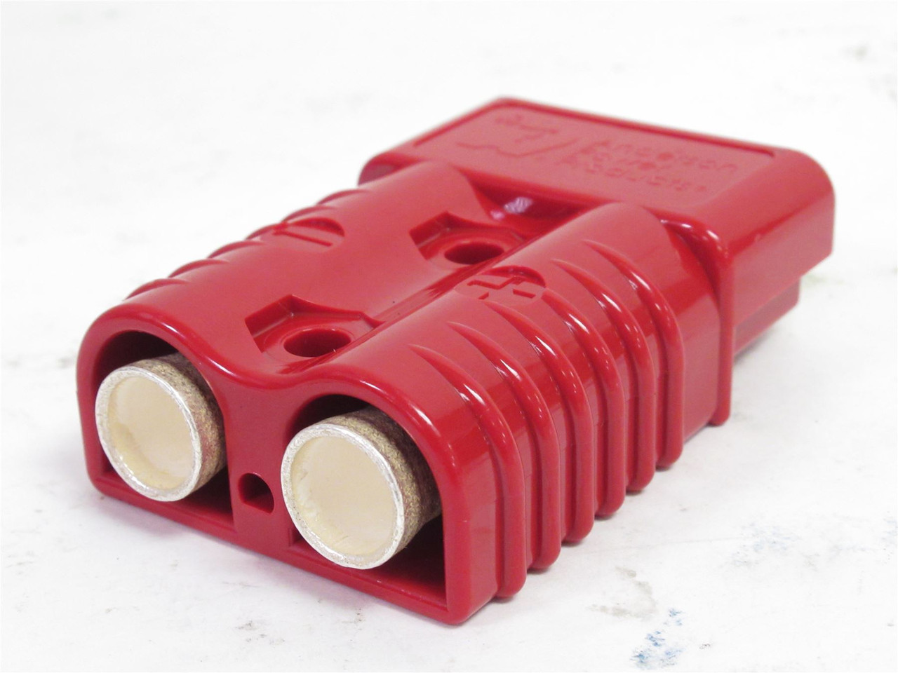 Anderson SB175-949-BK; Connector Housing; 175A; 1/0 Contacts