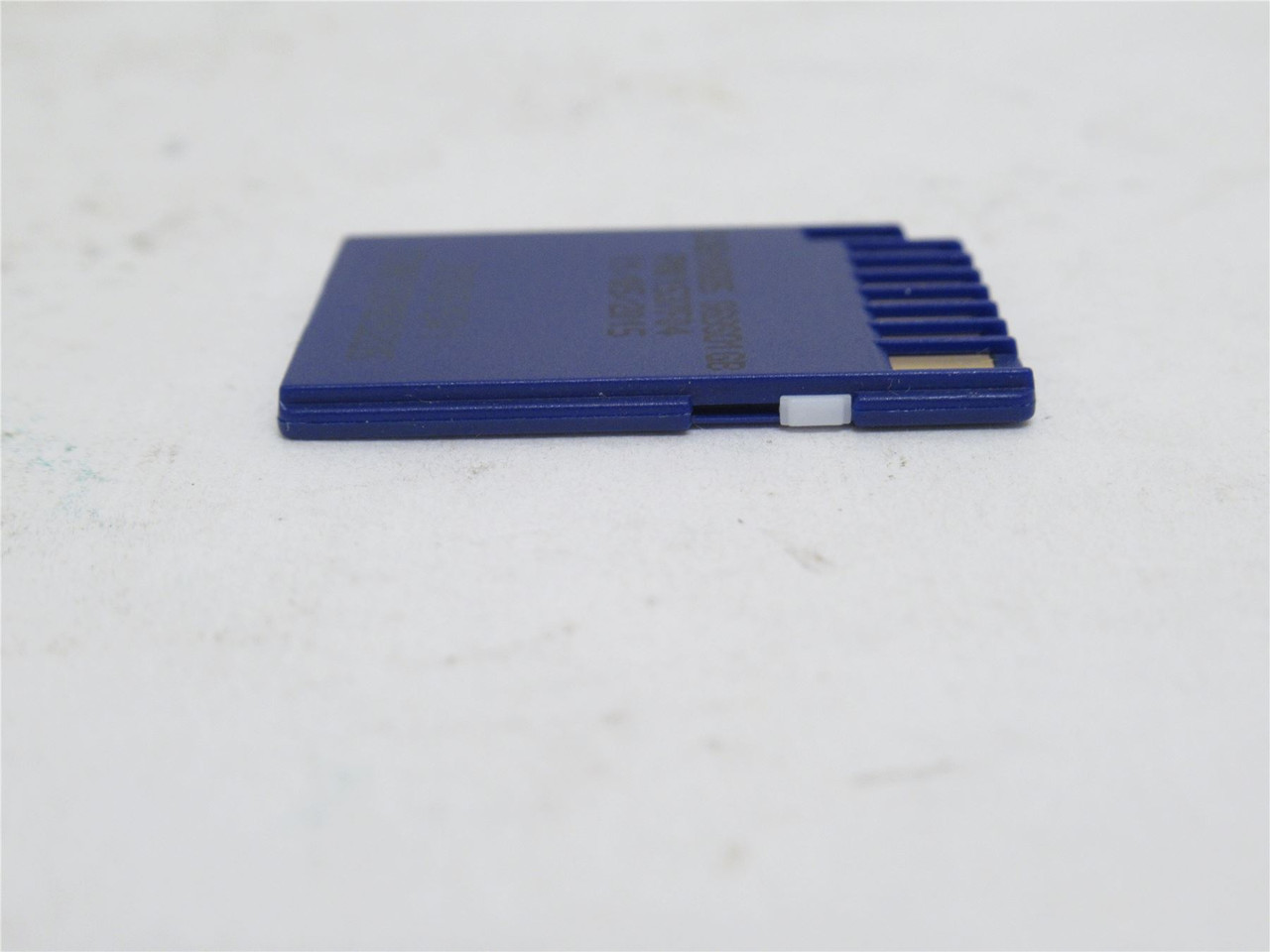 Allen-Bradley 1784-SD1/A; Memory Card; 1GB; ControlLogix 5570
