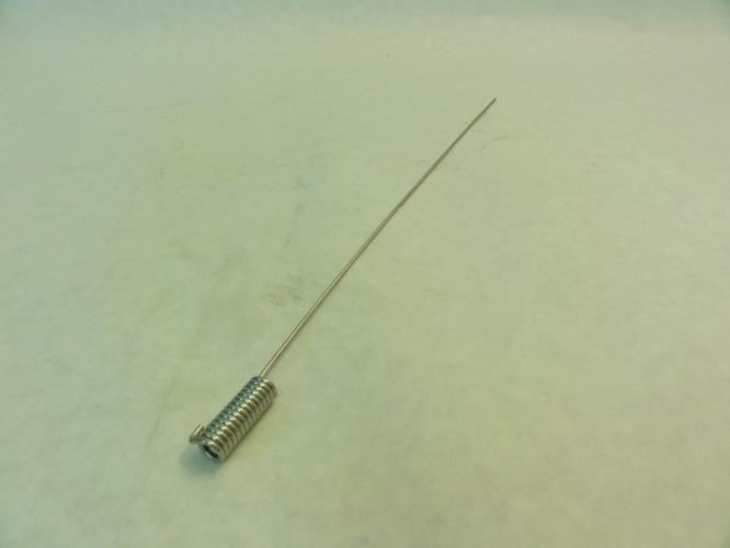 Eaton E60KW3; Stainless Steel Rod; 1/16" Diameter