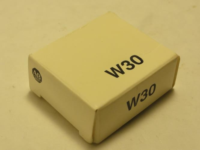 Allen-Bradley W30; Overload Thermal Unit