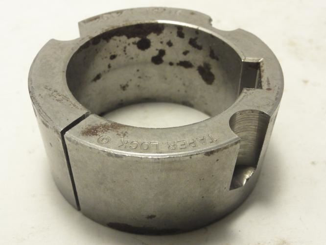 Dodge 117169; Taper Lock Bushing; 1-15/16"ID