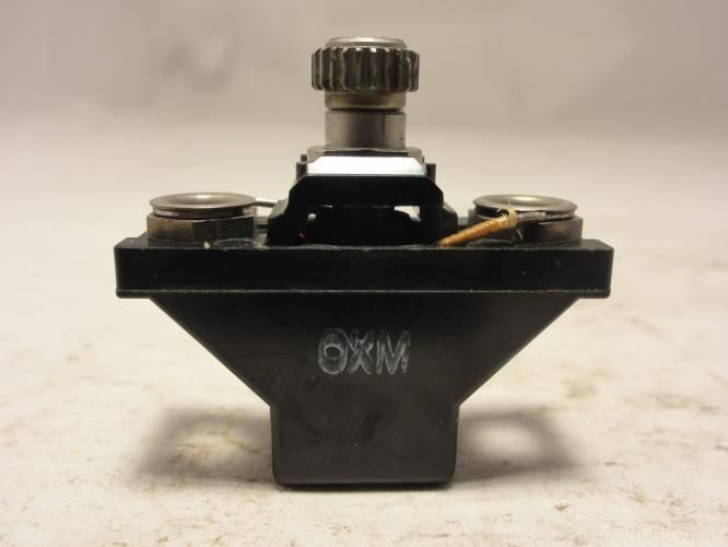 Allen-Bradley W28; Overload Thermal Unit