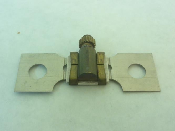 Square D CC22.8; Overload Thermal Unit