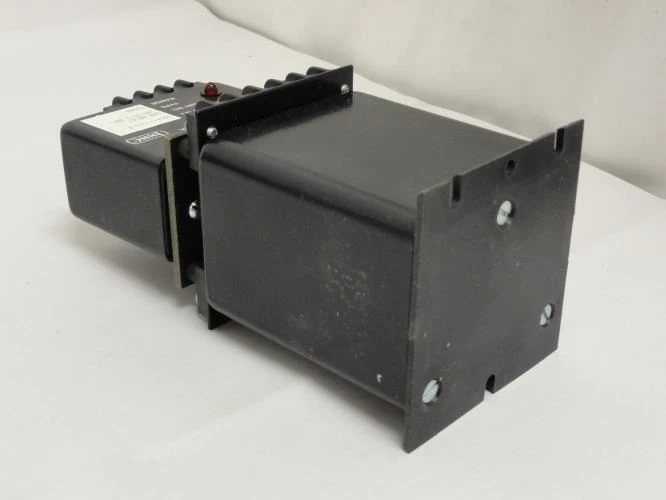 Kanson 1014-1-G-2-A; Solid State Timer Relay .06~10s; 115 VAC In