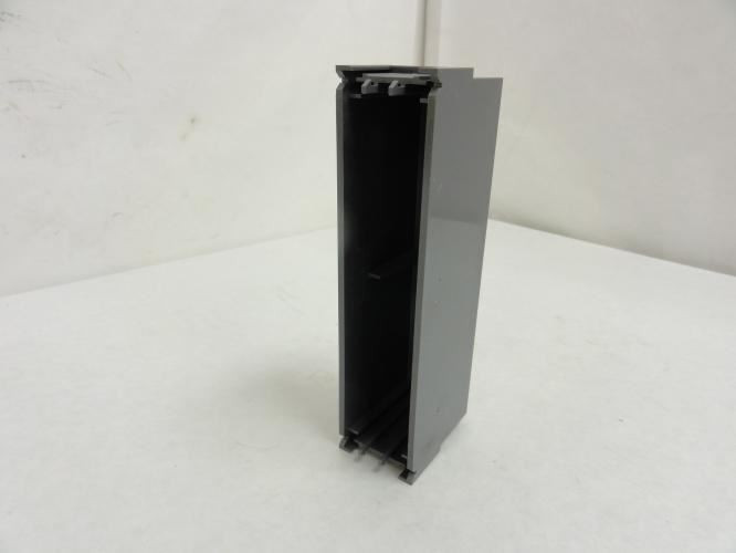 Allen-Bradley 1746-N2B; Modular Card Slot Filler; SLC 500