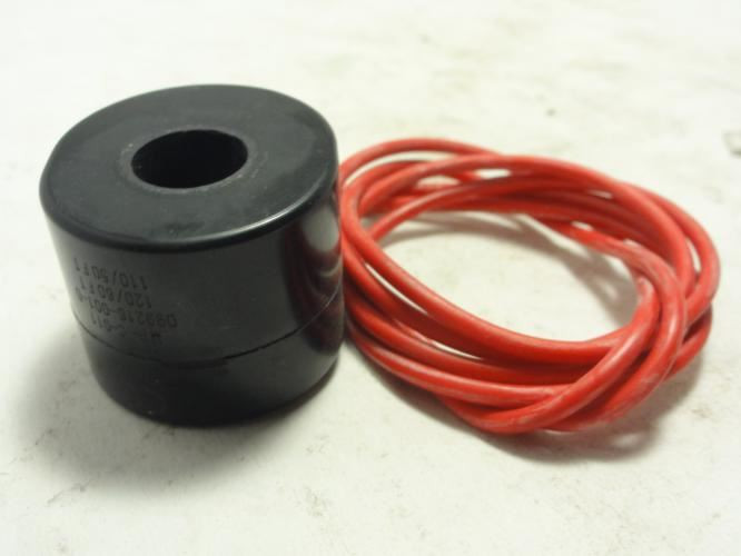 ASCO 099216-001-D; Solenoid Coil; 110/120VAC; 5W