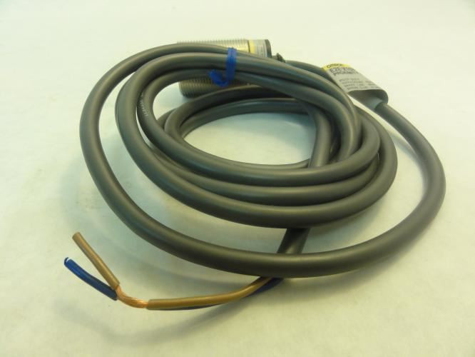 Omron E2E-X10Y1-53US; Proximity Switch 30M (NO HARDWARE)