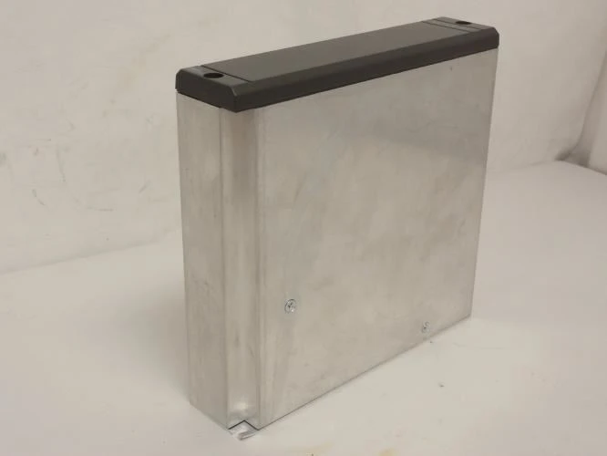 Fuji Electric MCAIII-RY; Relay Module 100-230VAC; 50/60Hz