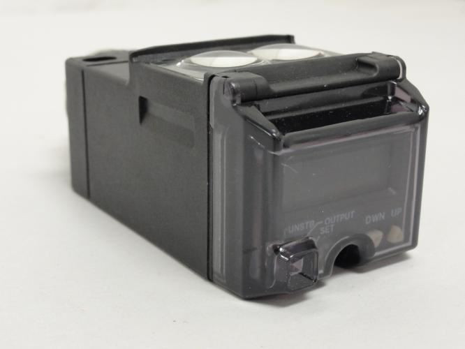 Allen-Bradley 42GTGP-10010-QD; Photo Sensor; 10-30VDC; 70mA
