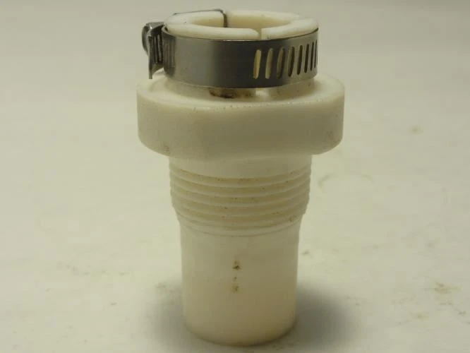 Allen-Bradley 871A-WTT18; Sensor Well; 3/4" NPT