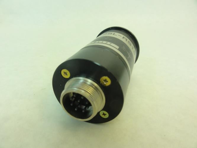 Omron 3F88L-RS15; Resolver; 10V; 5kHz