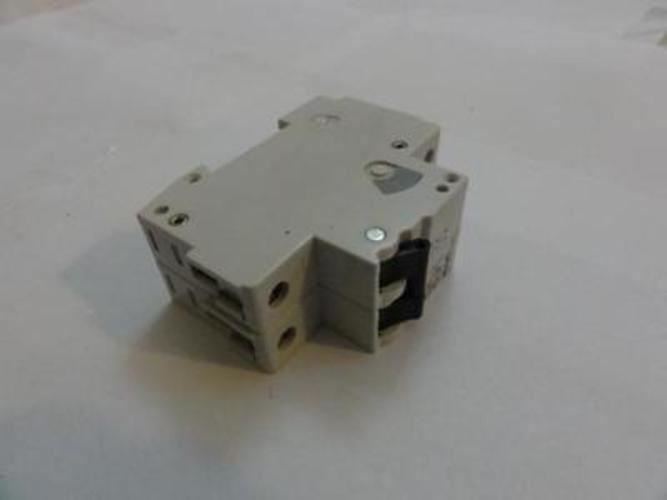 Fuji CP62GU3; Circuit Breaker; 3A; 480/277VAC; 2P