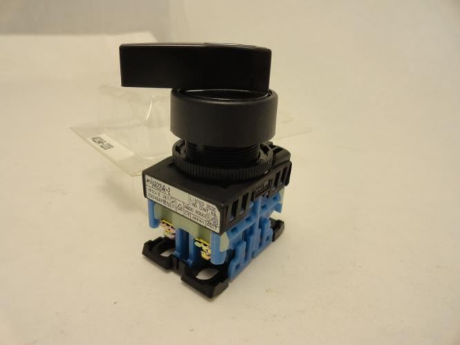 Fuji AR22WR-220B; Selector Switch 2 pos